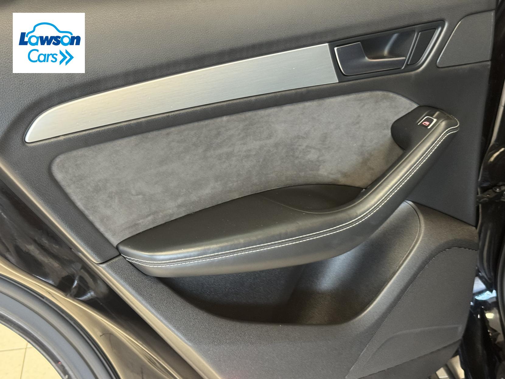 Audi SQ5 3.0 BiTDI V6 SUV 5dr Diesel Tiptronic quattro Euro 6 (s/s) (326 ps)