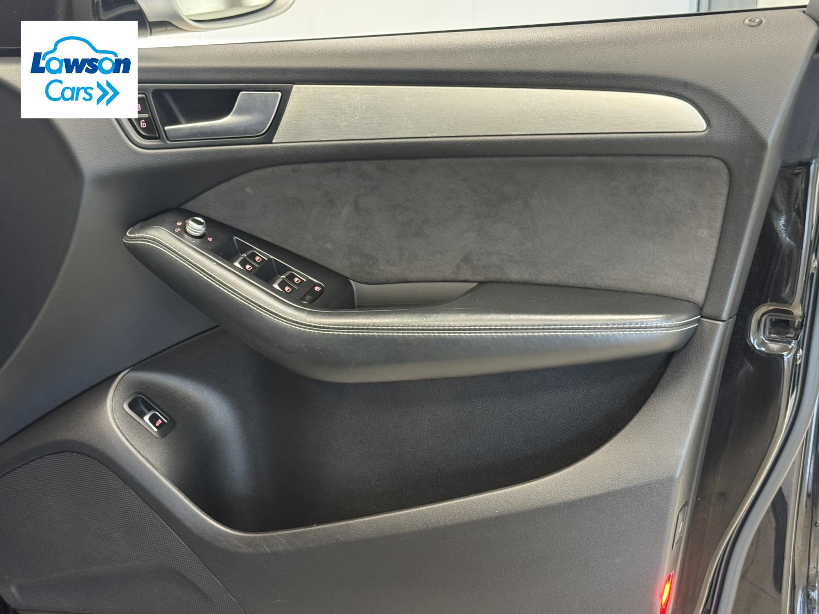 Audi SQ5 3.0 BiTDI V6 SUV 5dr Diesel Tiptronic quattro Euro 6 (s/s) (326 ps)