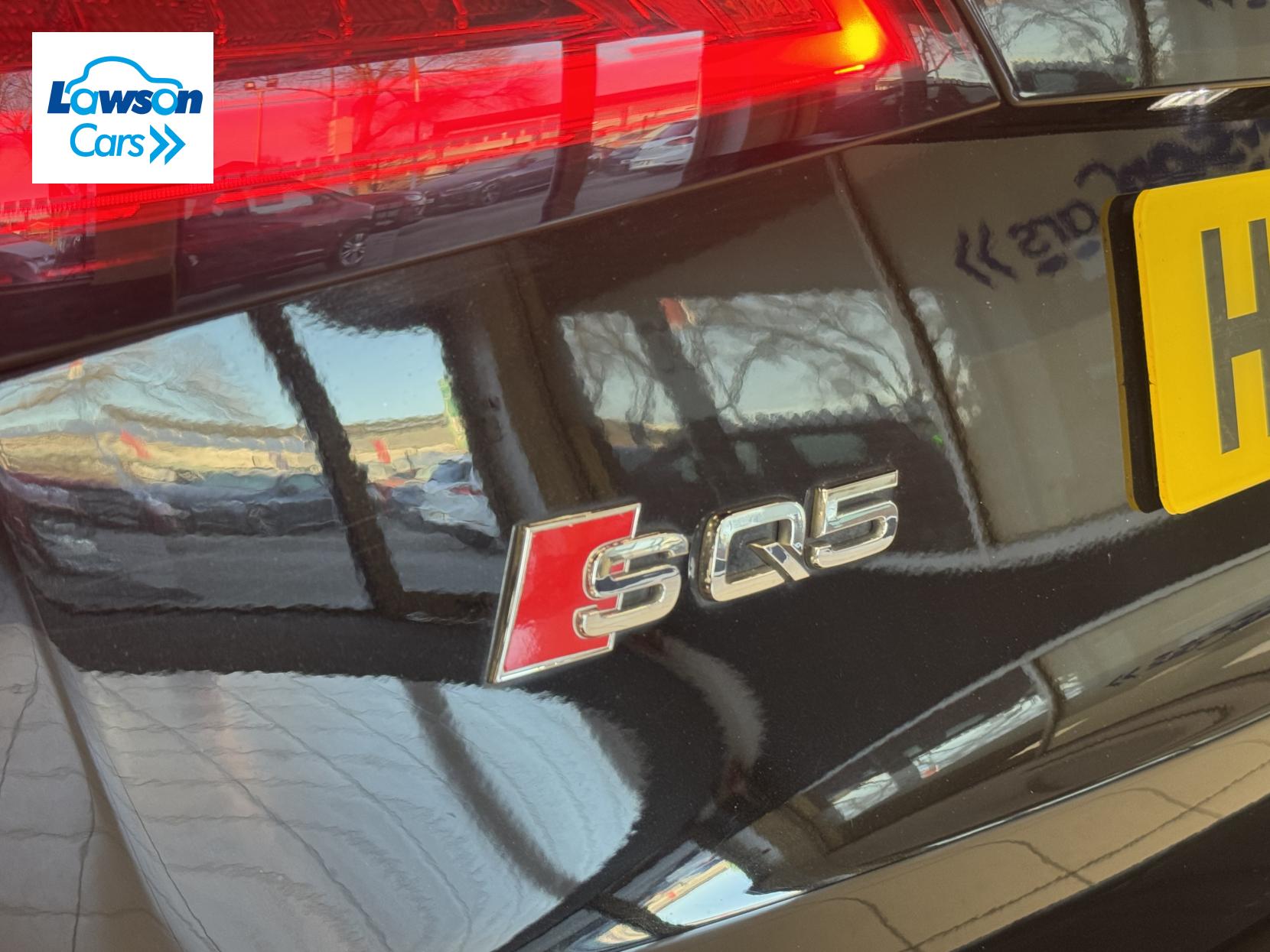 Audi SQ5 3.0 BiTDI V6 SUV 5dr Diesel Tiptronic quattro Euro 6 (s/s) (326 ps)