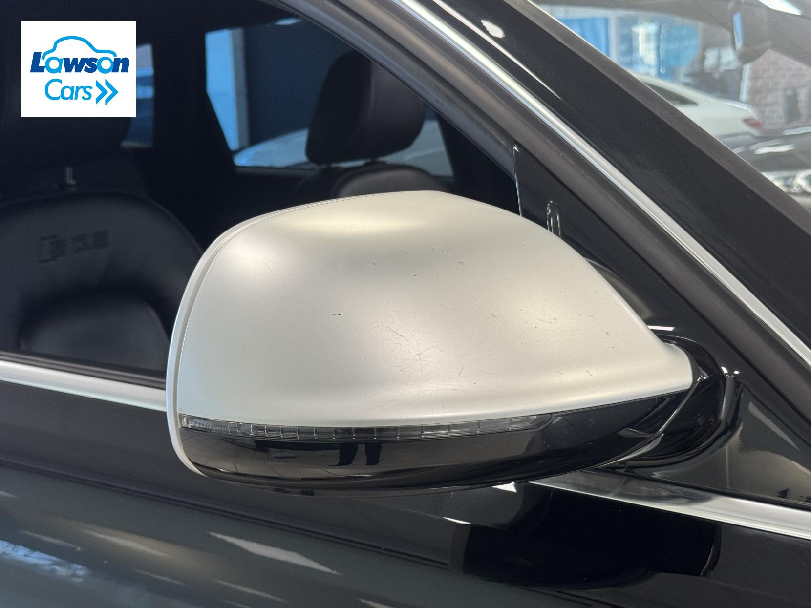 Audi SQ5 3.0 BiTDI V6 SUV 5dr Diesel Tiptronic quattro Euro 6 (s/s) (326 ps)