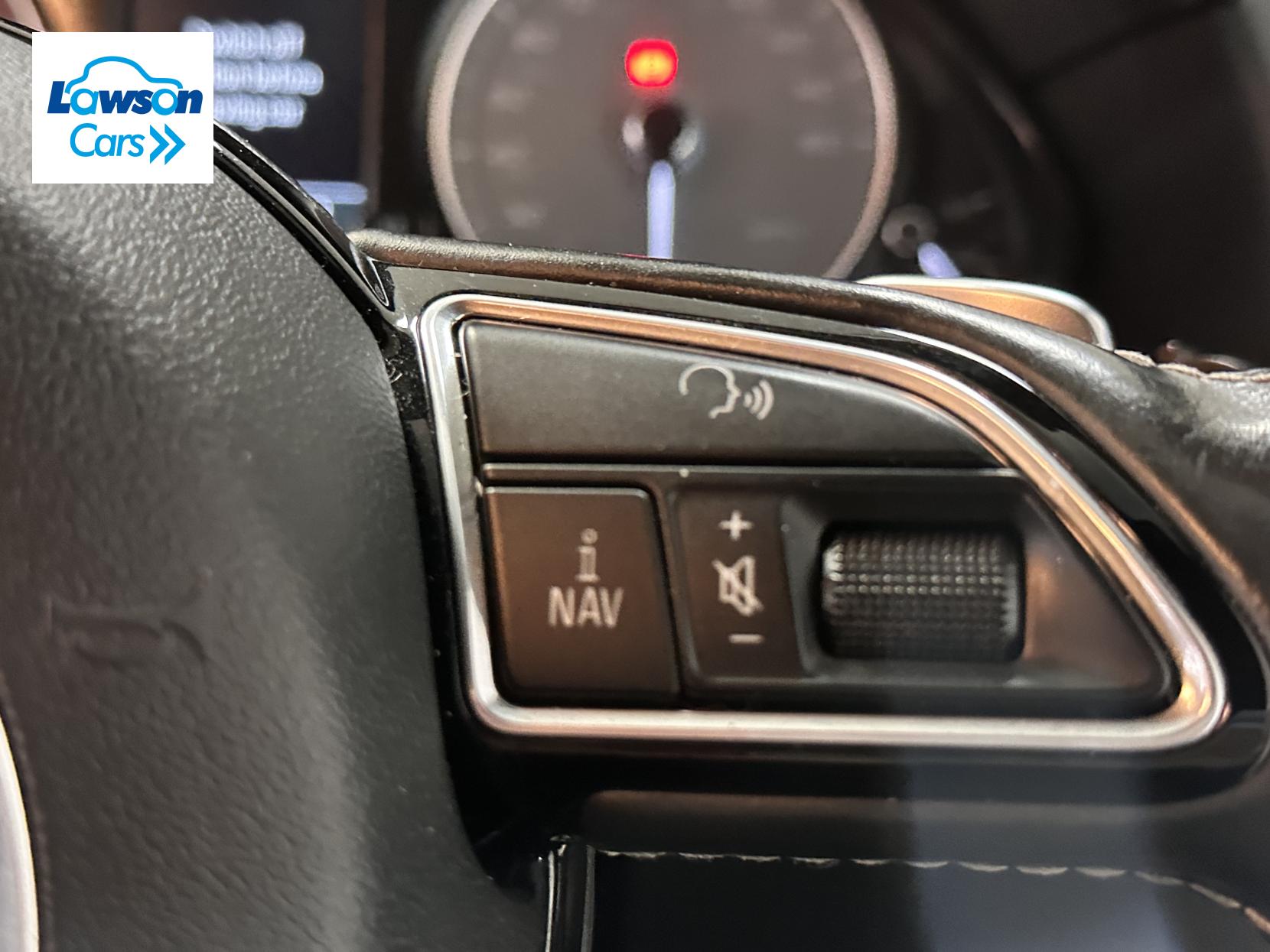 Audi SQ5 3.0 BiTDI V6 SUV 5dr Diesel Tiptronic quattro Euro 6 (s/s) (326 ps)