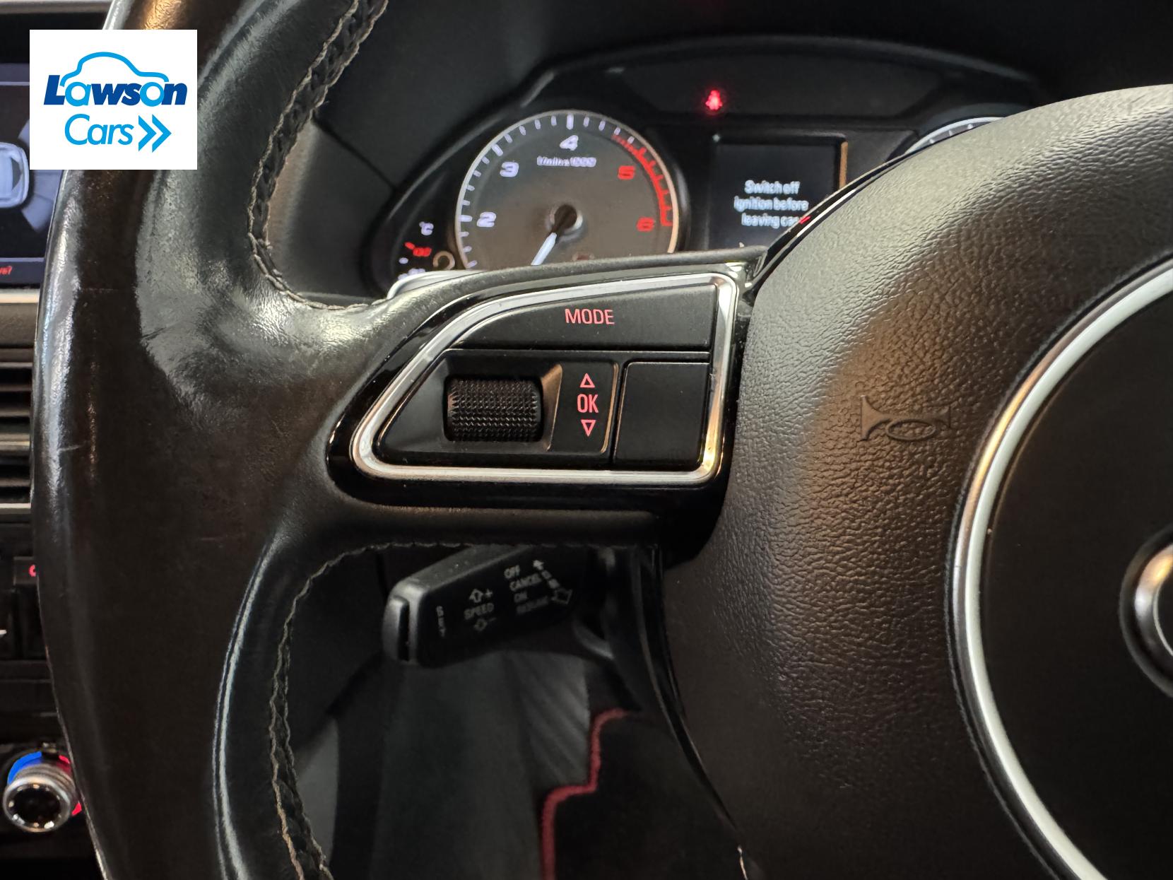 Audi SQ5 3.0 BiTDI V6 SUV 5dr Diesel Tiptronic quattro Euro 6 (s/s) (326 ps)