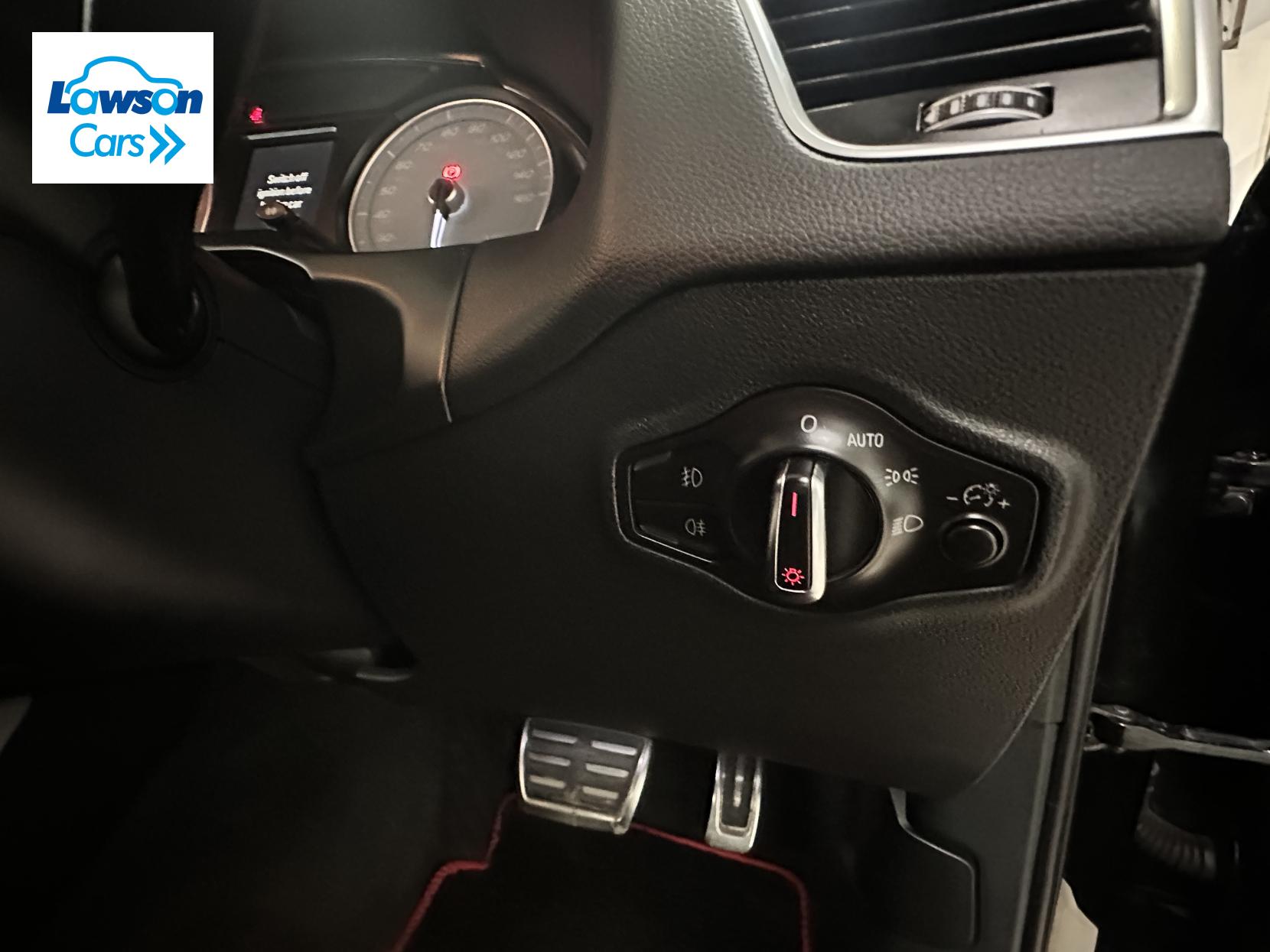 Audi SQ5 3.0 BiTDI V6 SUV 5dr Diesel Tiptronic quattro Euro 6 (s/s) (326 ps)