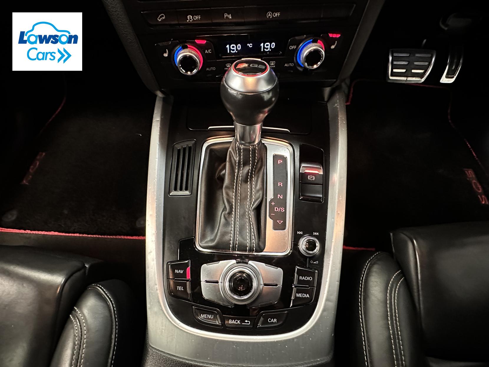 Audi SQ5 3.0 BiTDI V6 SUV 5dr Diesel Tiptronic quattro Euro 6 (s/s) (326 ps)