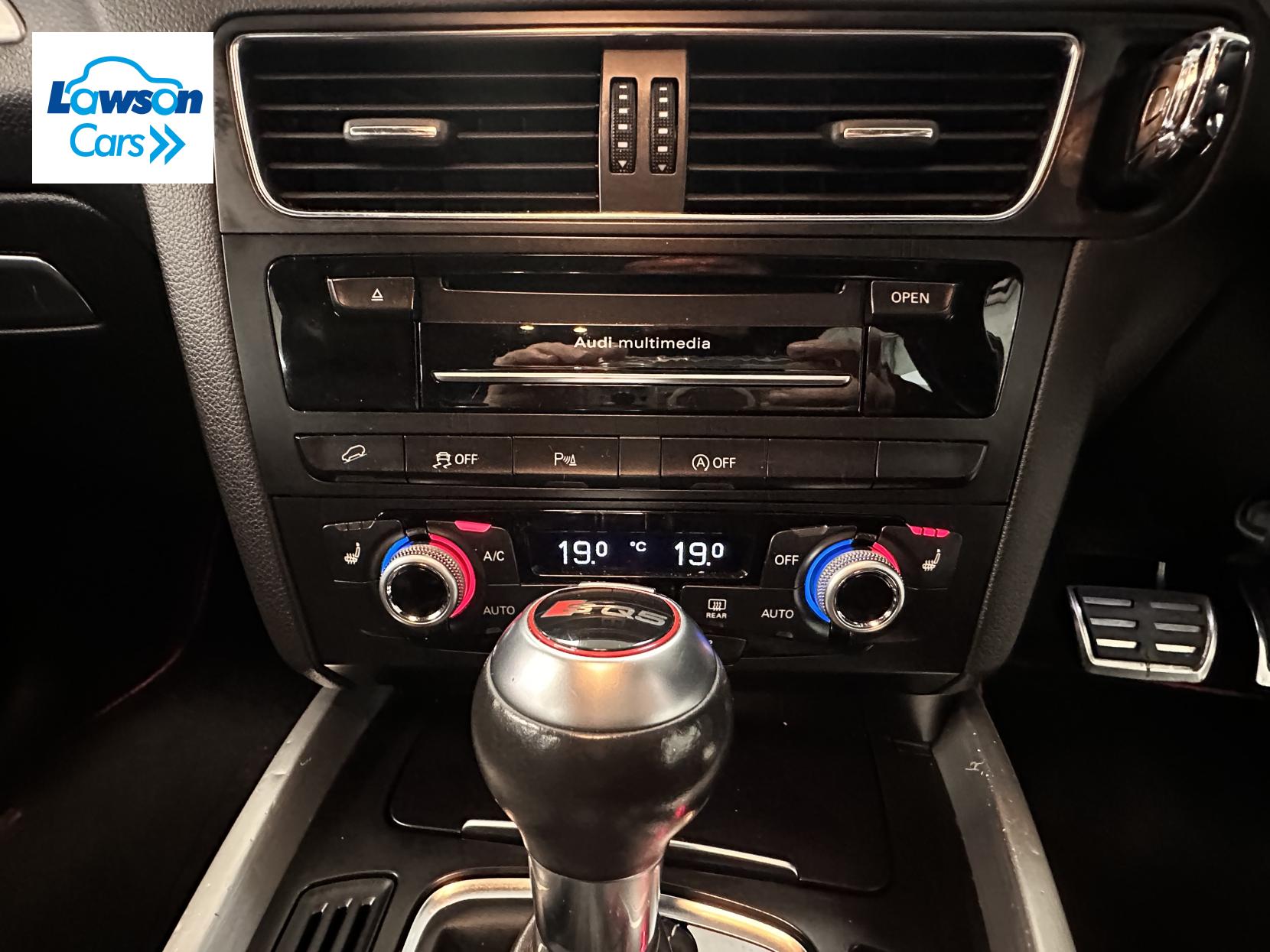 Audi SQ5 3.0 BiTDI V6 SUV 5dr Diesel Tiptronic quattro Euro 6 (s/s) (326 ps)