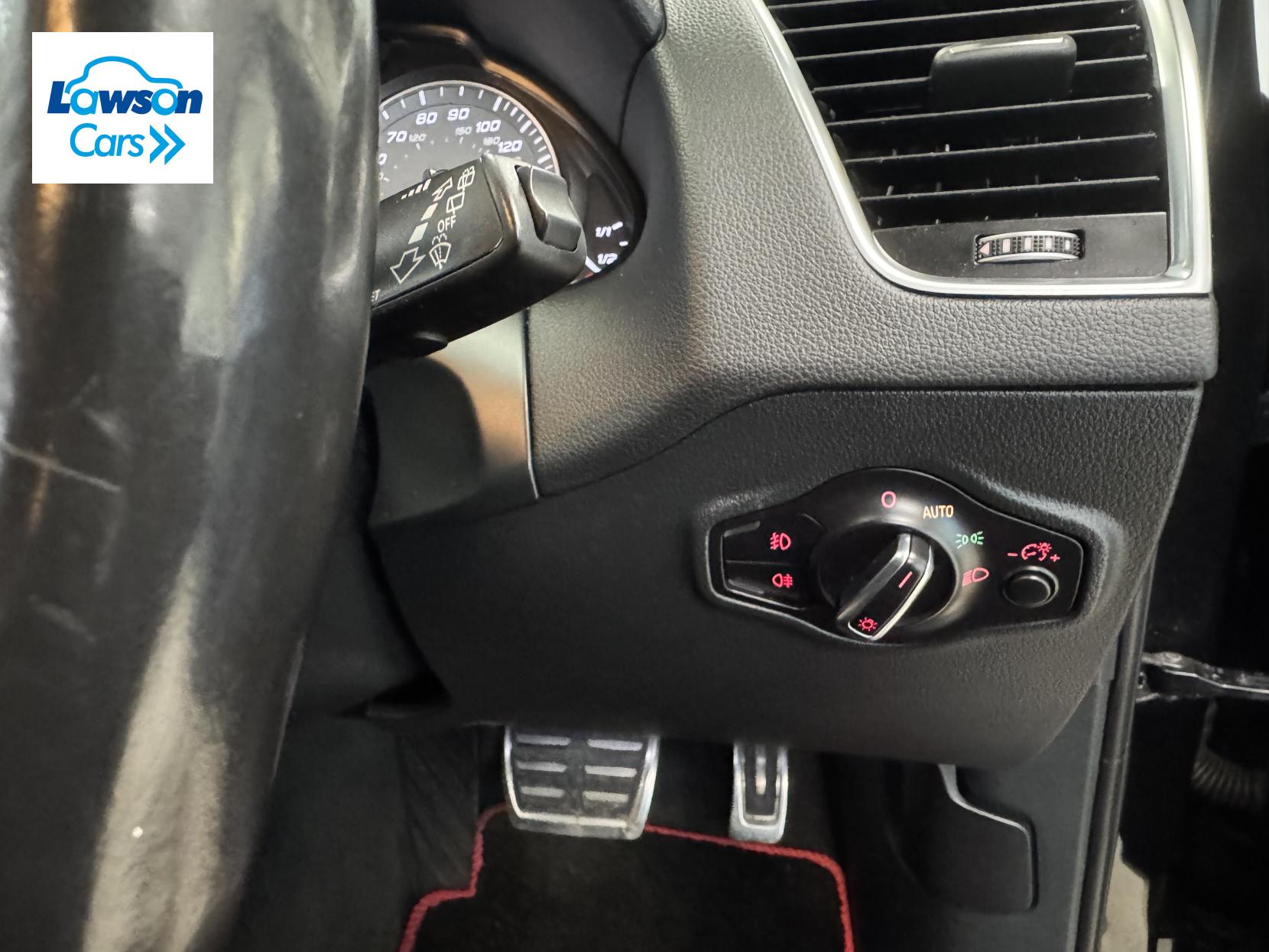 Audi SQ5 3.0 BiTDI V6 SUV 5dr Diesel Tiptronic quattro Euro 6 (s/s) (326 ps)