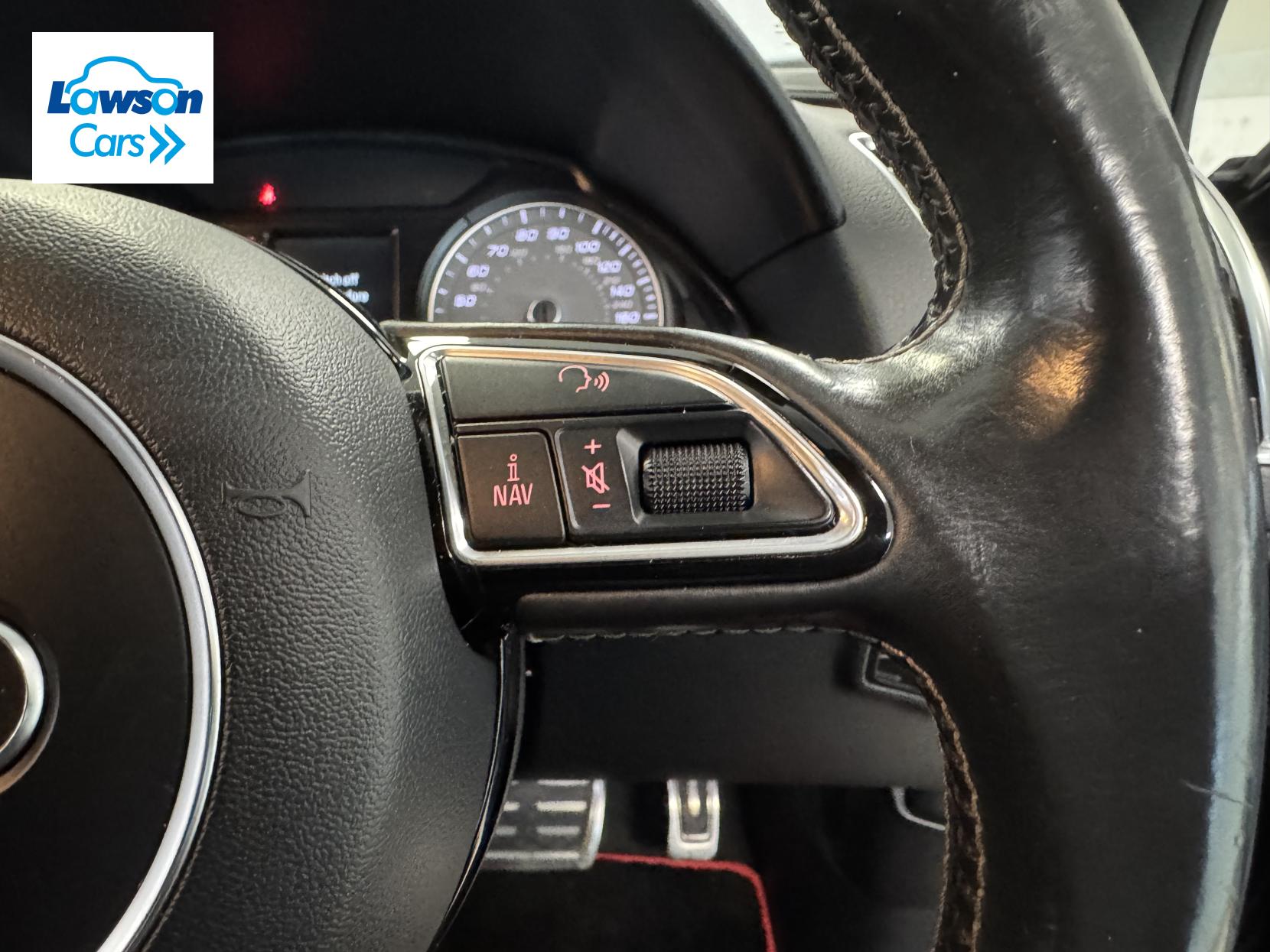 Audi SQ5 3.0 BiTDI V6 SUV 5dr Diesel Tiptronic quattro Euro 6 (s/s) (326 ps)