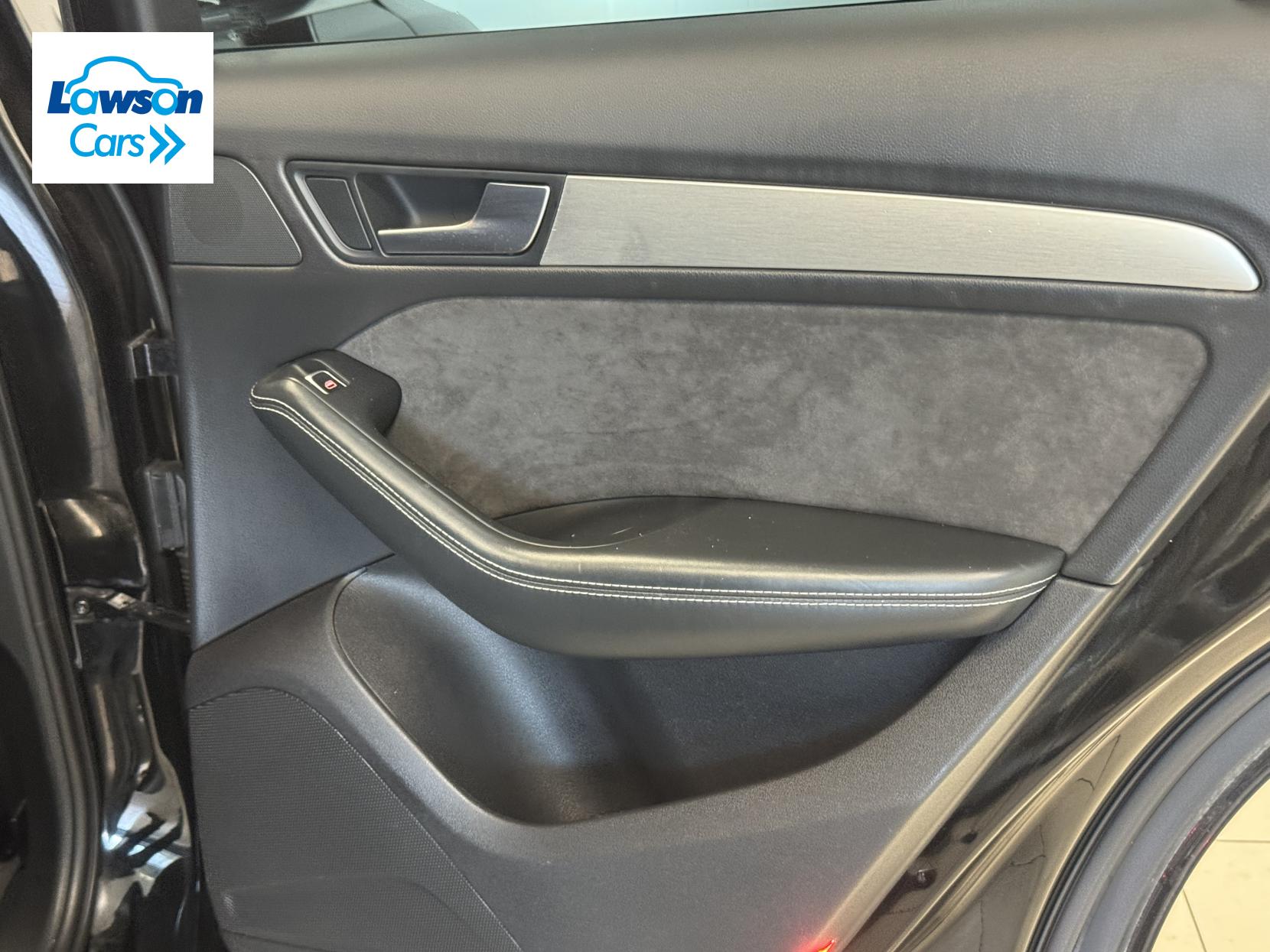 Audi SQ5 3.0 BiTDI V6 SUV 5dr Diesel Tiptronic quattro Euro 6 (s/s) (326 ps)