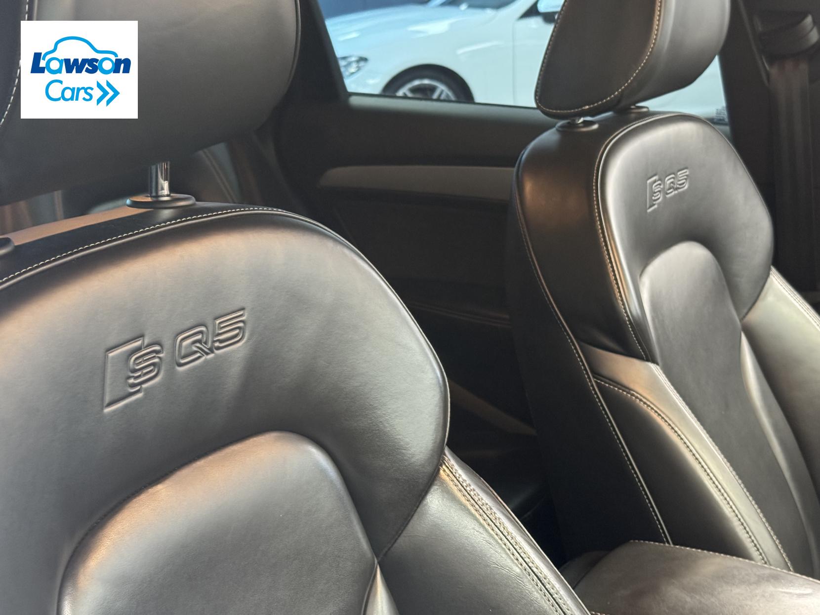 Audi SQ5 3.0 BiTDI V6 SUV 5dr Diesel Tiptronic quattro Euro 6 (s/s) (326 ps)