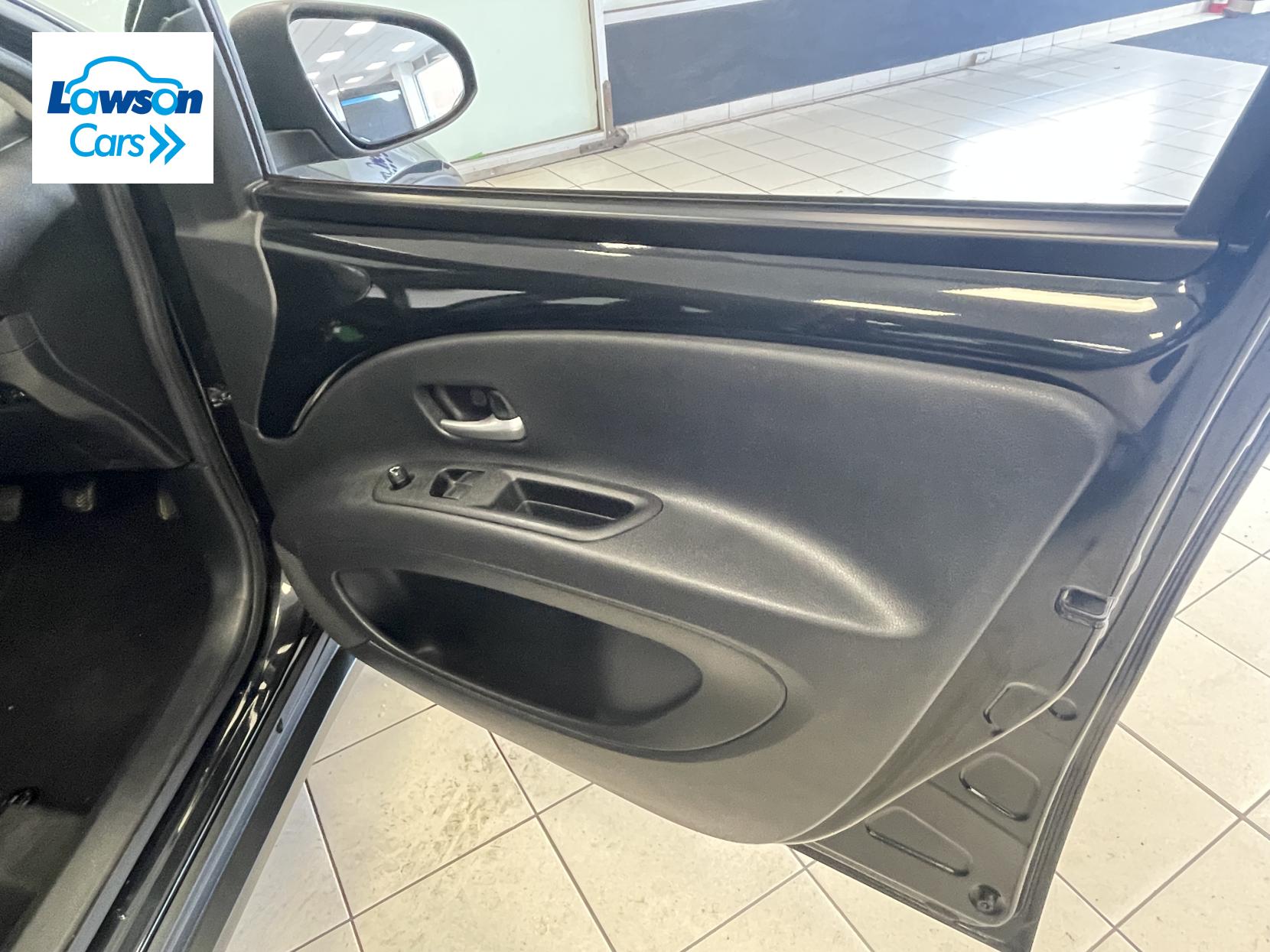 Toyota Aygo X 1.0 VVT-i Pure Hatchback 5dr Petrol Manual Euro 6 (s/s) (72 ps)