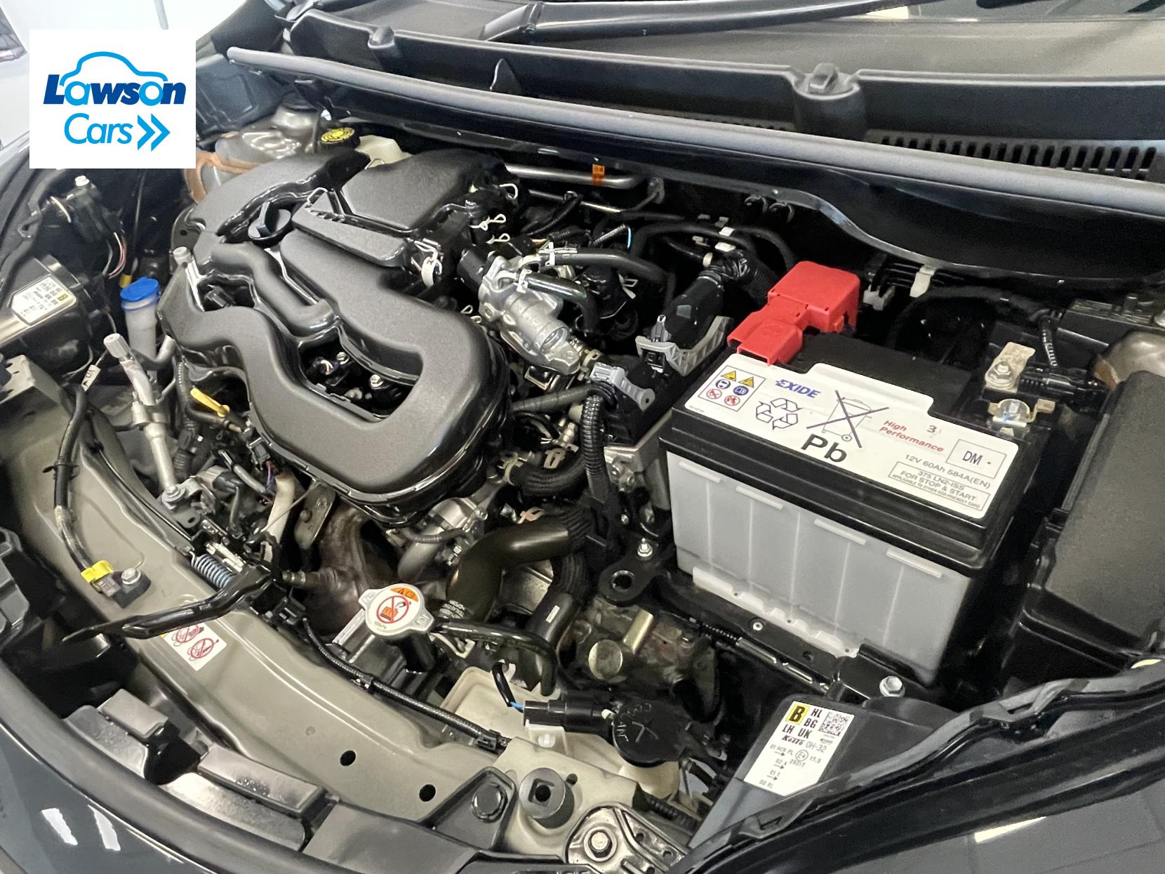 Toyota Aygo X 1.0 VVT-i Pure Hatchback 5dr Petrol Manual Euro 6 (s/s) (72 ps)