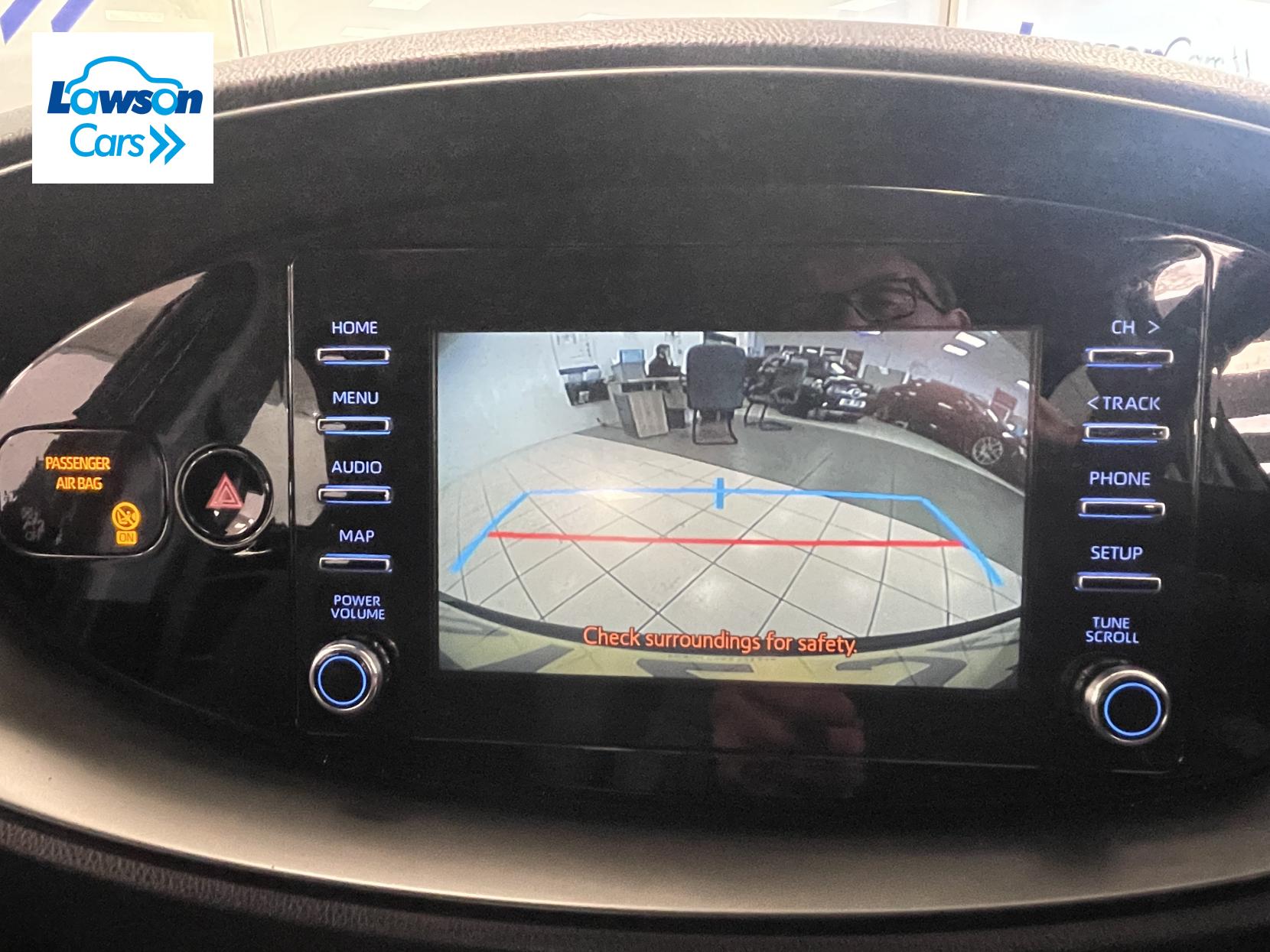 Toyota Aygo X 1.0 VVT-i Pure Hatchback 5dr Petrol Manual Euro 6 (s/s) (72 ps)