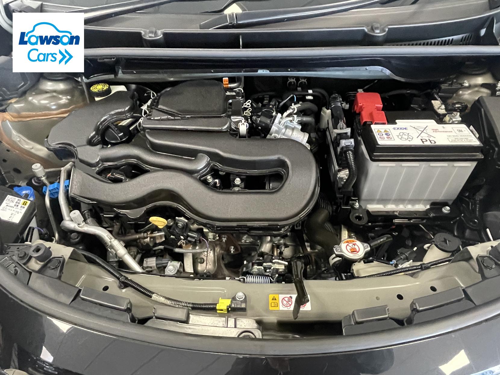 Toyota Aygo X 1.0 VVT-i Pure Hatchback 5dr Petrol Manual Euro 6 (s/s) (72 ps)