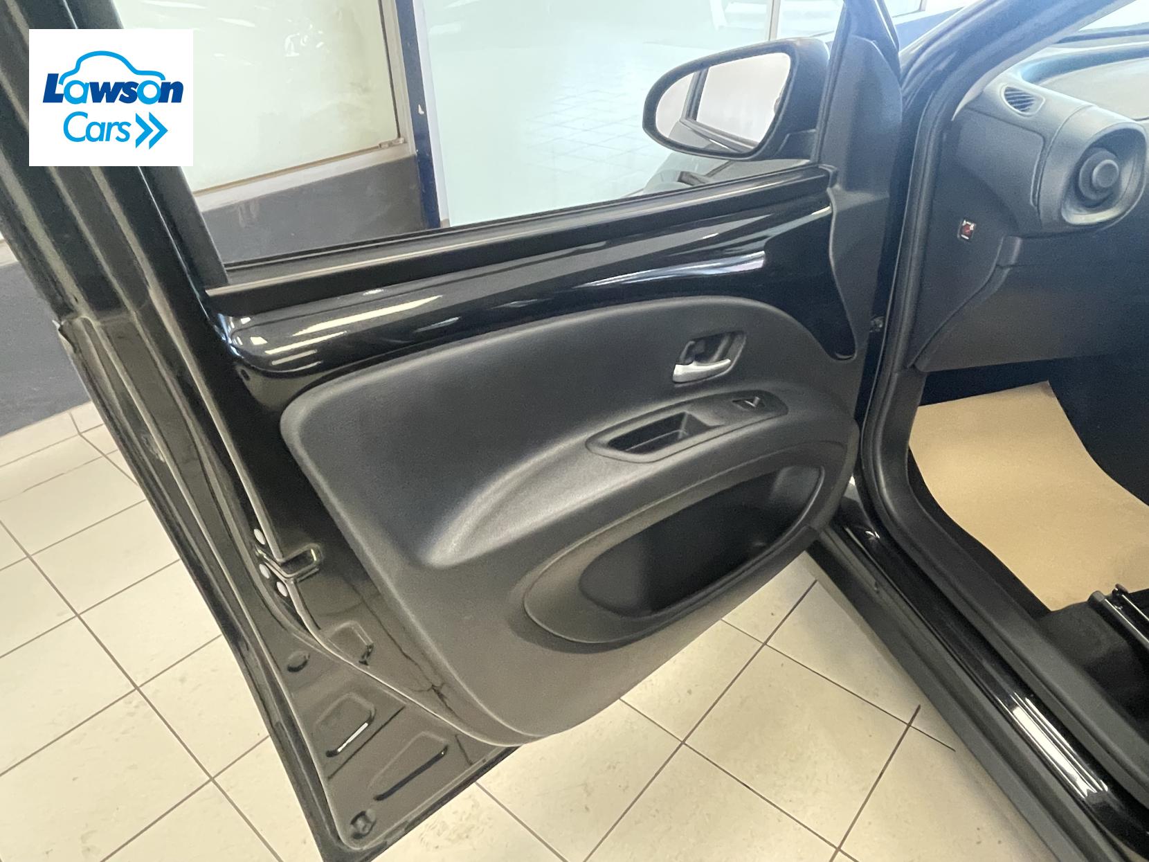 Toyota Aygo X 1.0 VVT-i Pure Hatchback 5dr Petrol Manual Euro 6 (s/s) (72 ps)