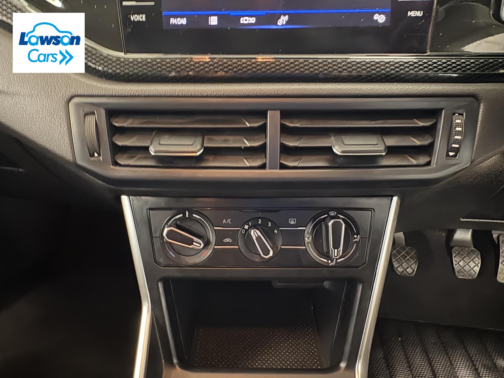 Volkswagen Polo 1.0 TSI Life Hatchback 5dr Petrol Manual Euro 6 (s/s) (95 ps)