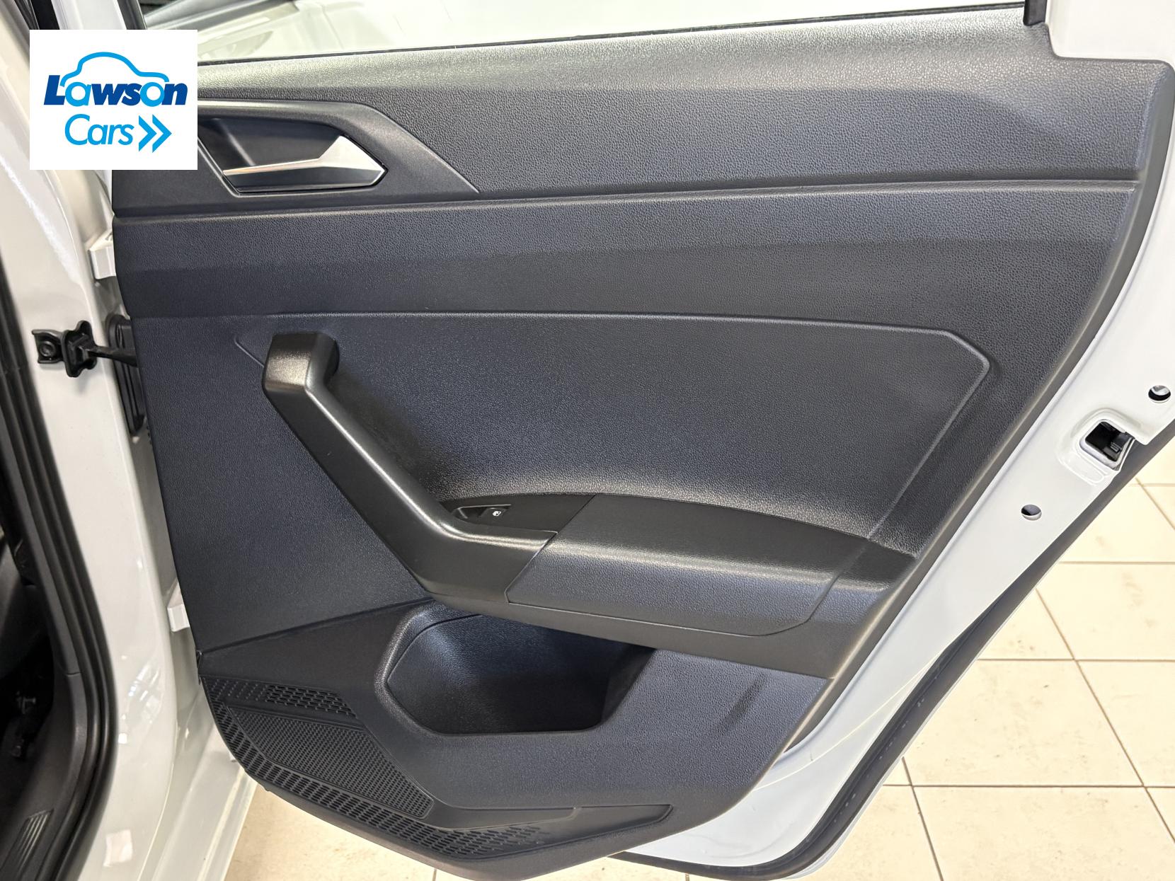 Volkswagen Polo 1.0 TSI Life Hatchback 5dr Petrol Manual Euro 6 (s/s) (95 ps)