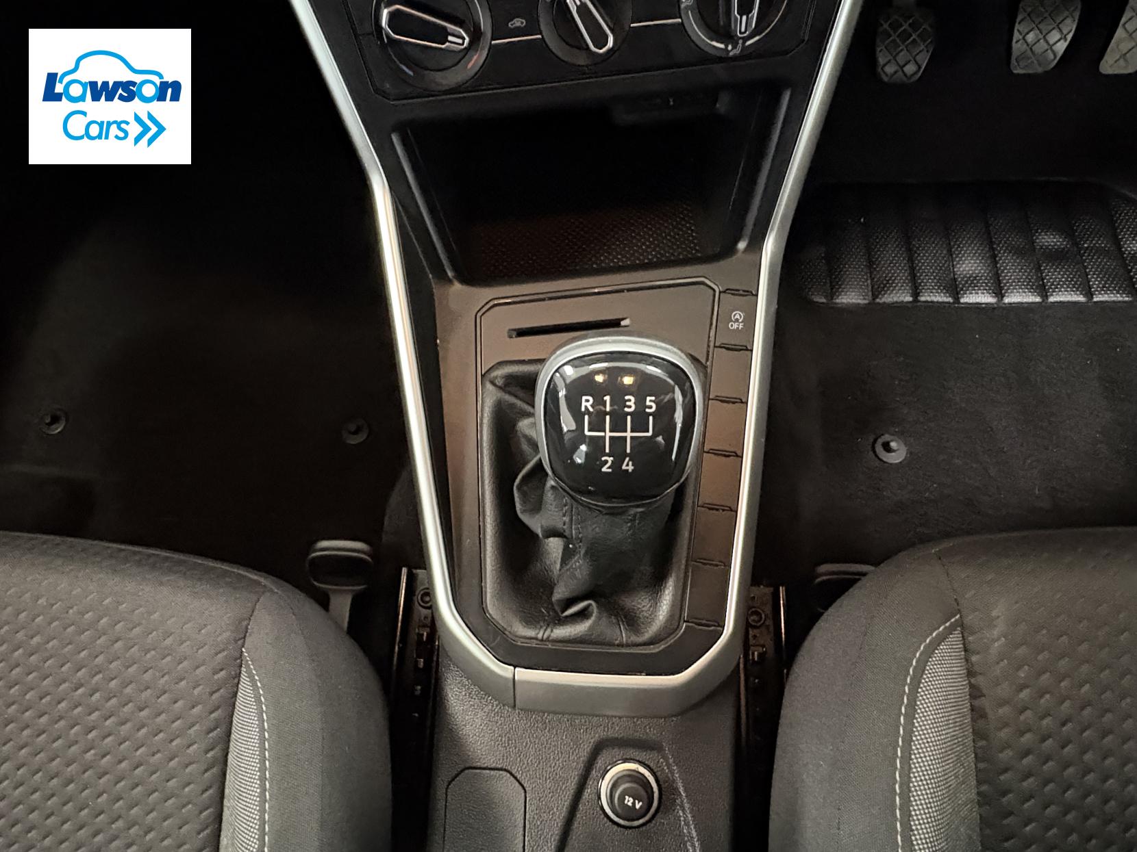 Volkswagen Polo 1.0 TSI Life Hatchback 5dr Petrol Manual Euro 6 (s/s) (95 ps)